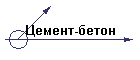 Цемент-бетон